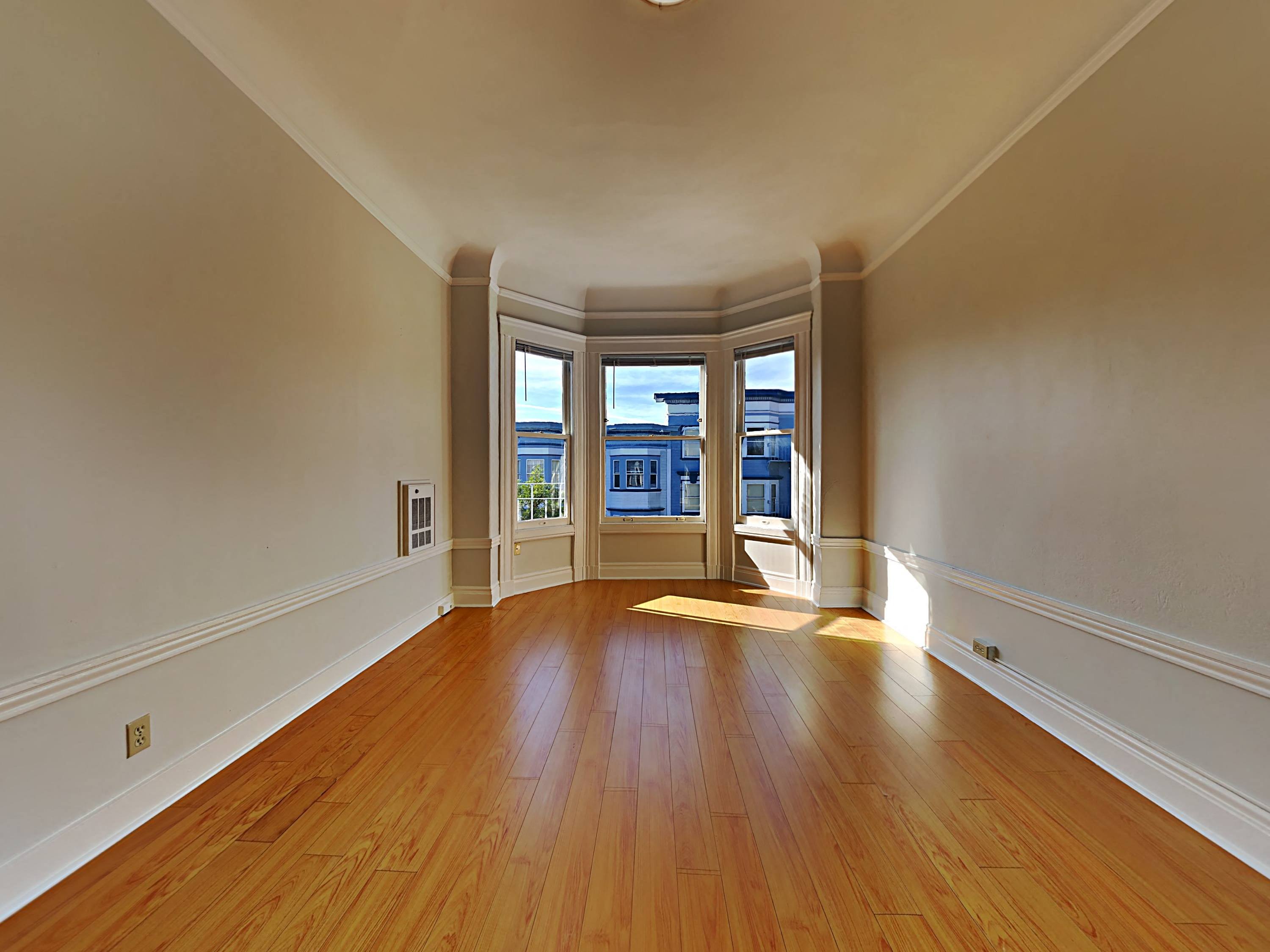 410 Pierce St Apartments photo 2